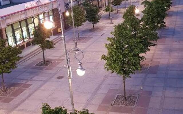 Sienkiewicza Centrum