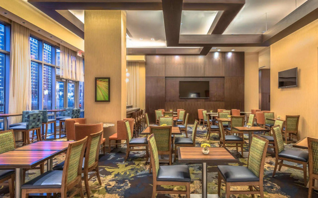 Residence Inn Arlington Ballston