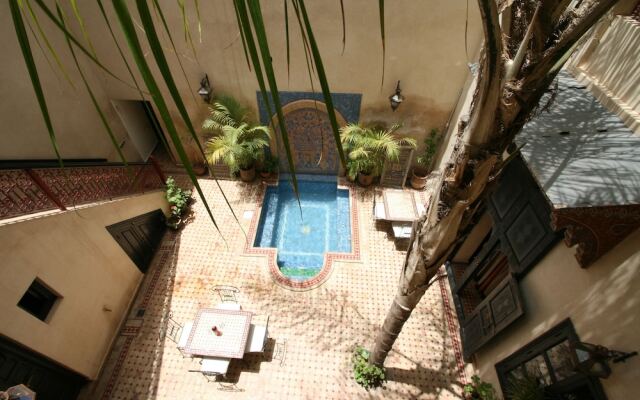 Riad Arabia