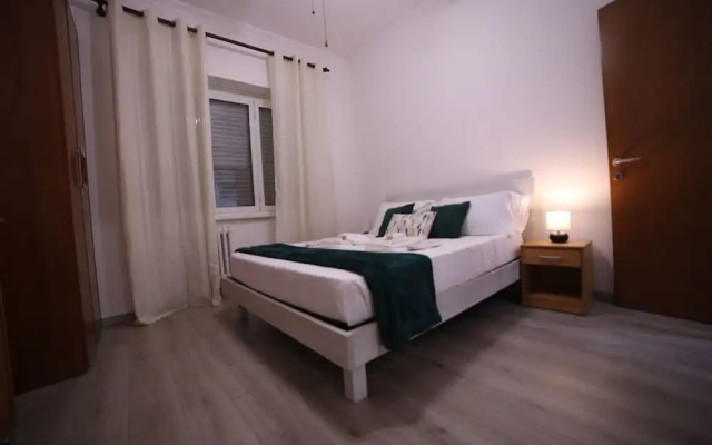 Appia Antica Guest House