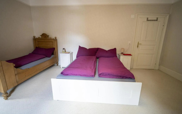 Villa Victoria - Nairs, Scuol