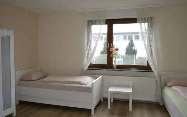 Pension Highway Bünde