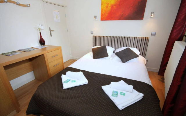 Hotel Rhodos Morzine