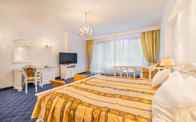 Hotel Aurelius Imparatul Romanilor