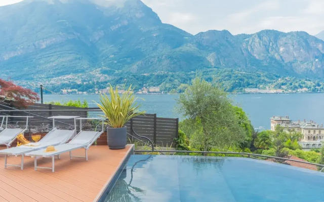 Villa Cosima in Bellagio With Private Pool