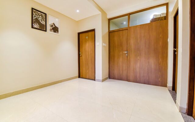Fabexpress Bungalow 14