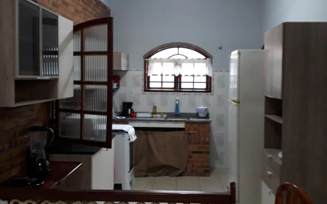 Village Itaúna Inn – Beach Houses