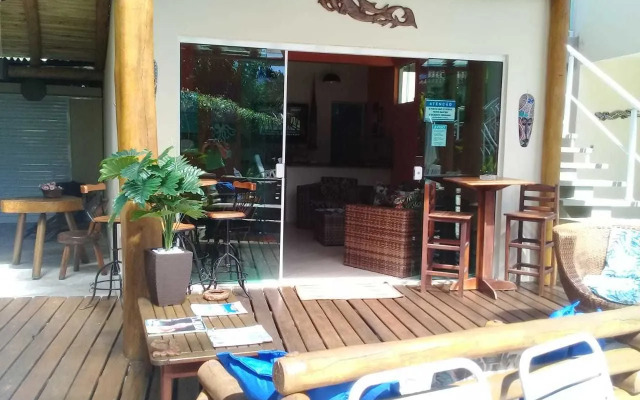 Mares de Camburizinho