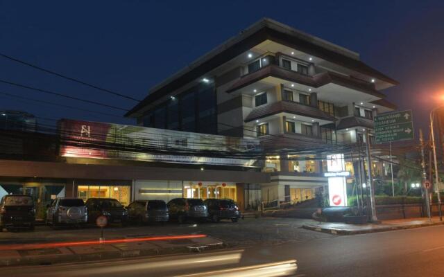 The Naripan Hotel by KAGUM Hotels