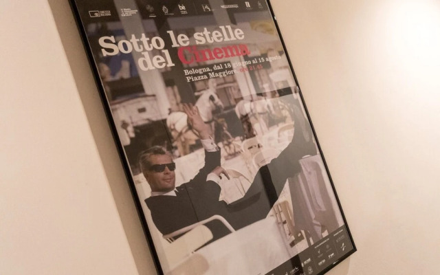 Italianway - San Vitale 87