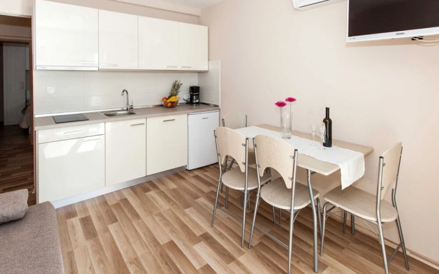 Beachfront Apartments for Relaxing Getaways in Crikvenica