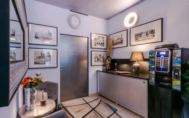 Hotel Rivoli Charme München