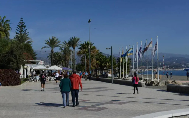 Apartamento Ancla 26