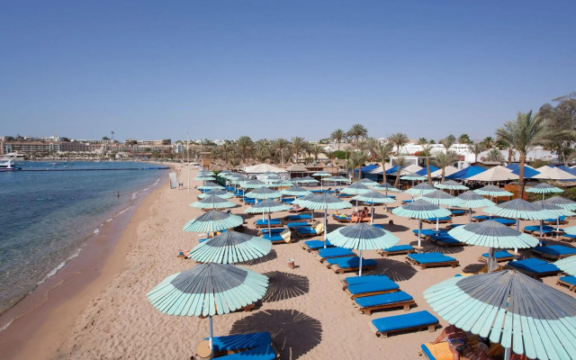 Ghazala Beach Hotel