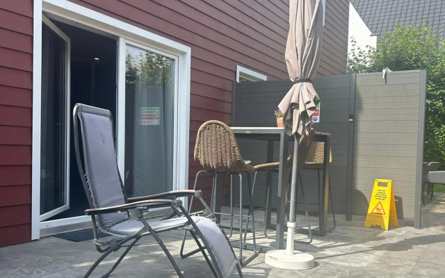 B&B Kuai Brugge