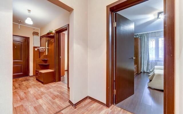 Апартаменты «AG Коллонтай 5-1»