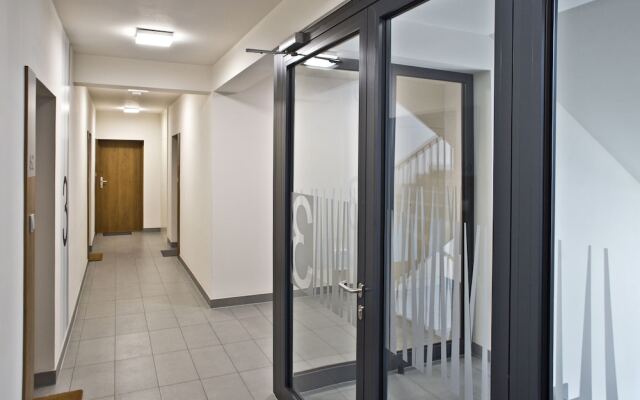 P&O Apartments Szeligowska