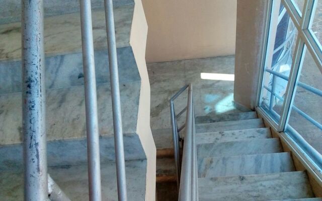 Goroomgo Homestay Green Puri