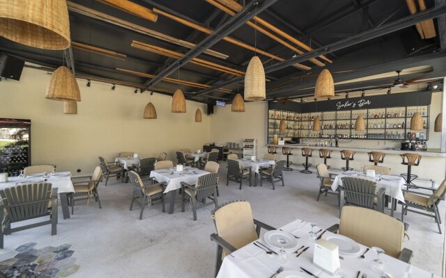 Alesta Apart Hotel