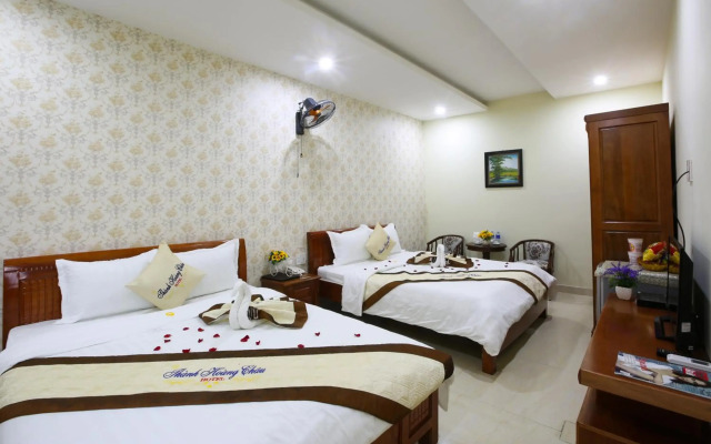 Thanh Hoang Chau Hotel
