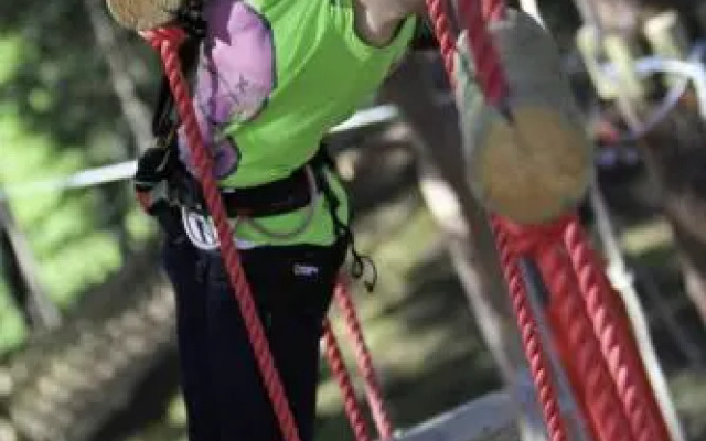 Familienhotel Moos-Alm