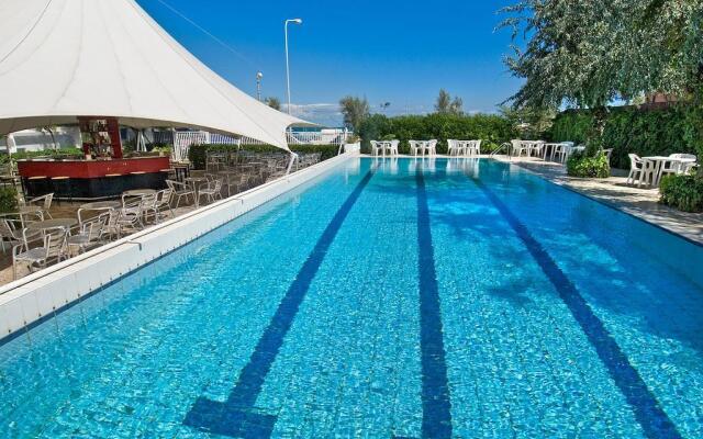 Hotel Mareblu