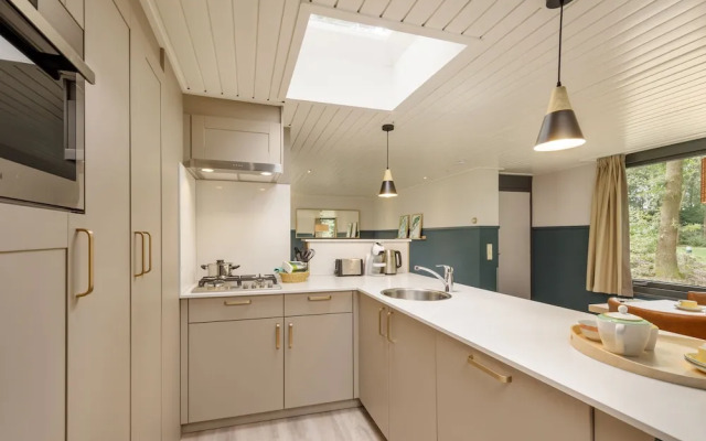 Hotel Het Heijderbos by Center Parks