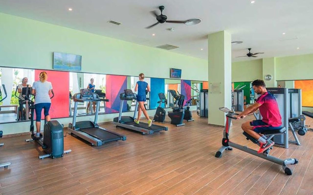 Hotel Riu Sri Lanka - All Inclusive