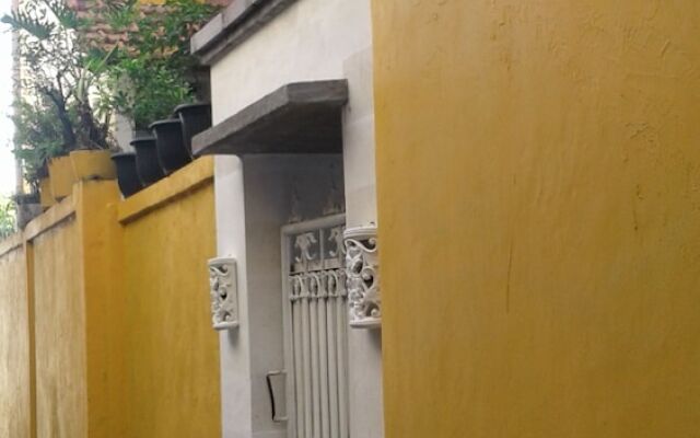 Pondok Santhi Homestay