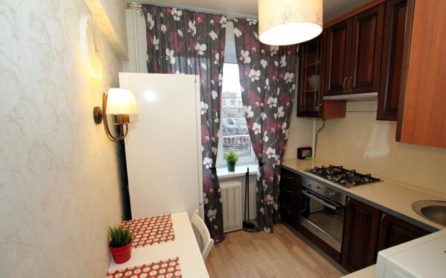 Tvst Apartments Mayakovskaya