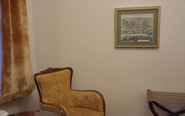 Villa Hagia Sophia Hotel
