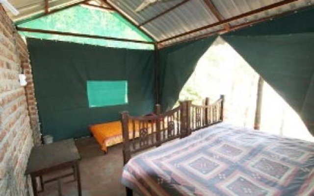 1 BR Guest house in Kamshet, Lonavala, by GuestHouser (F3A7)