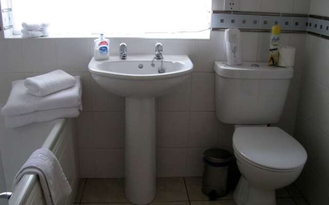 Meadowcroft Country Guest House