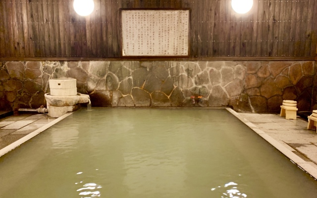 Unzen Iwaki Ryokan