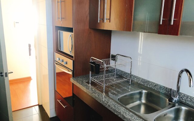 Apartamento 2104 Cumbre Vista Bahia