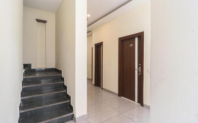 Capital O 75851 Smart Suite