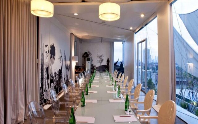 Kemang Icon Hotel