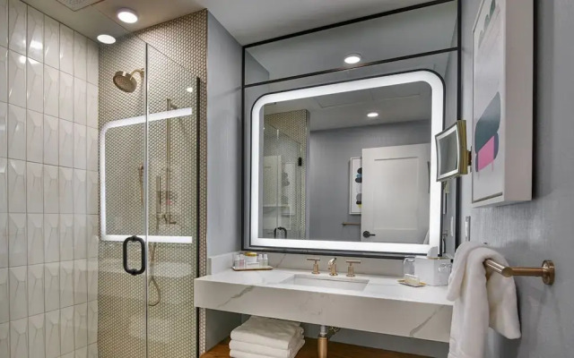 River House at Odette's