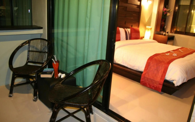 Lamoon Lamai Residence