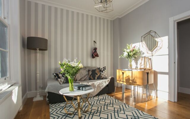 1 Bedroom Apartment in Notting Hill