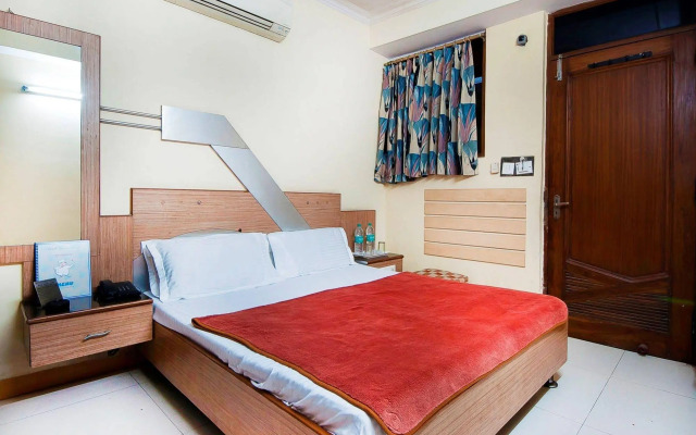 Hotel Tourist Lodge