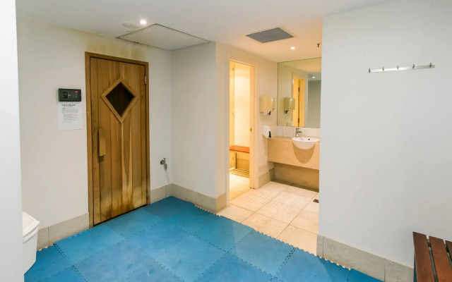 Grand Mercure Allegra Hervey Bay