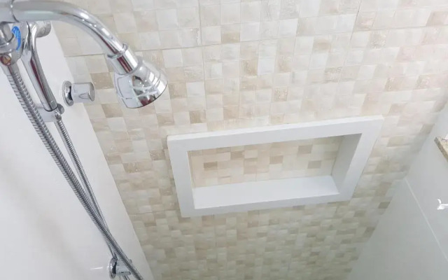 Quarto privativo em condomínio