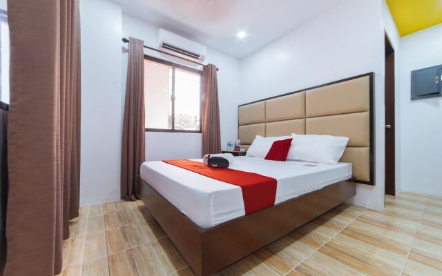RedDoorz Plus @ JNV Dream Hotel Subic Zambales