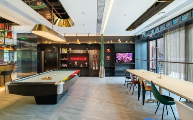 CitiGO Hotel (Beijing ABP)