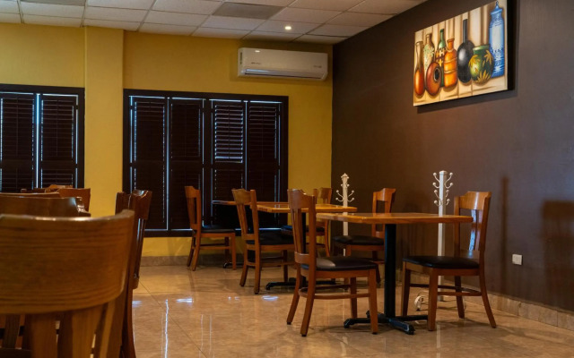 Comfort Inn Monclova