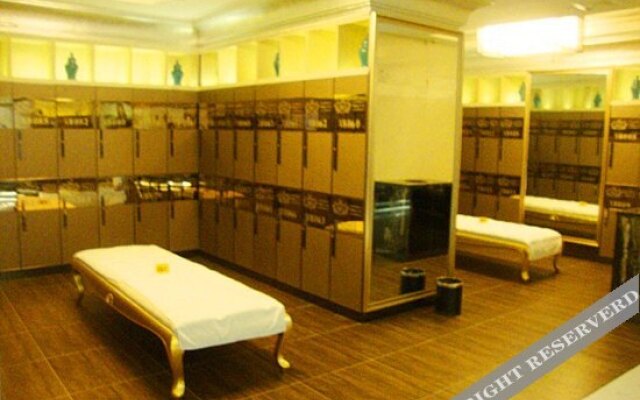 Summer Beauty Hotel