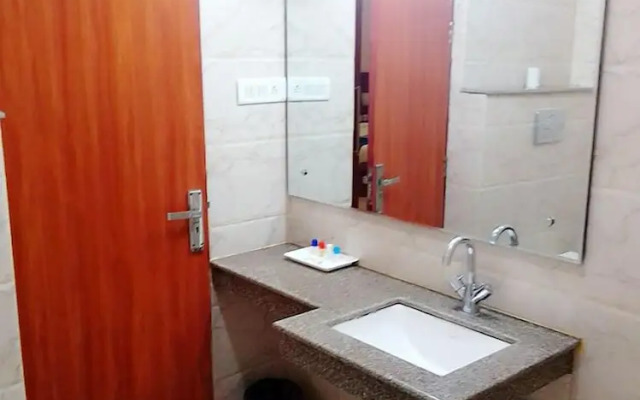 Babian Imperial Resort