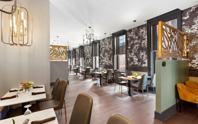 Tygart Hotel, an Ascend Collection Hotel