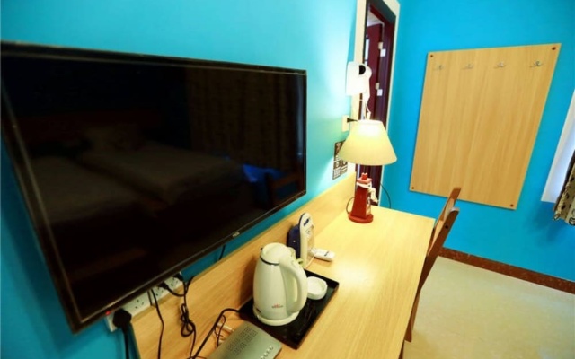 Weizhou Island Shengxiaguangnian Inn – Guest Rooms – Beihai